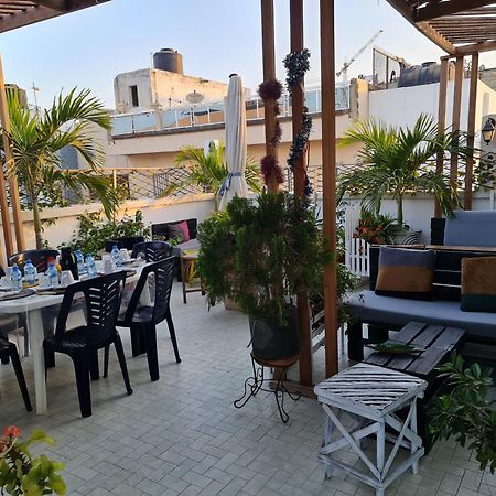 Villa Soleil Du Senegal Dakar Kültér fotó