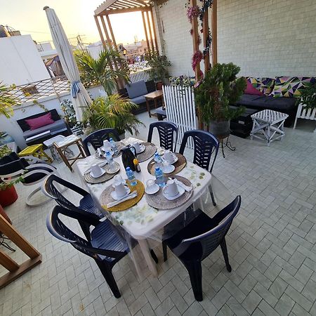 Villa Soleil Du Senegal Dakar Kültér fotó