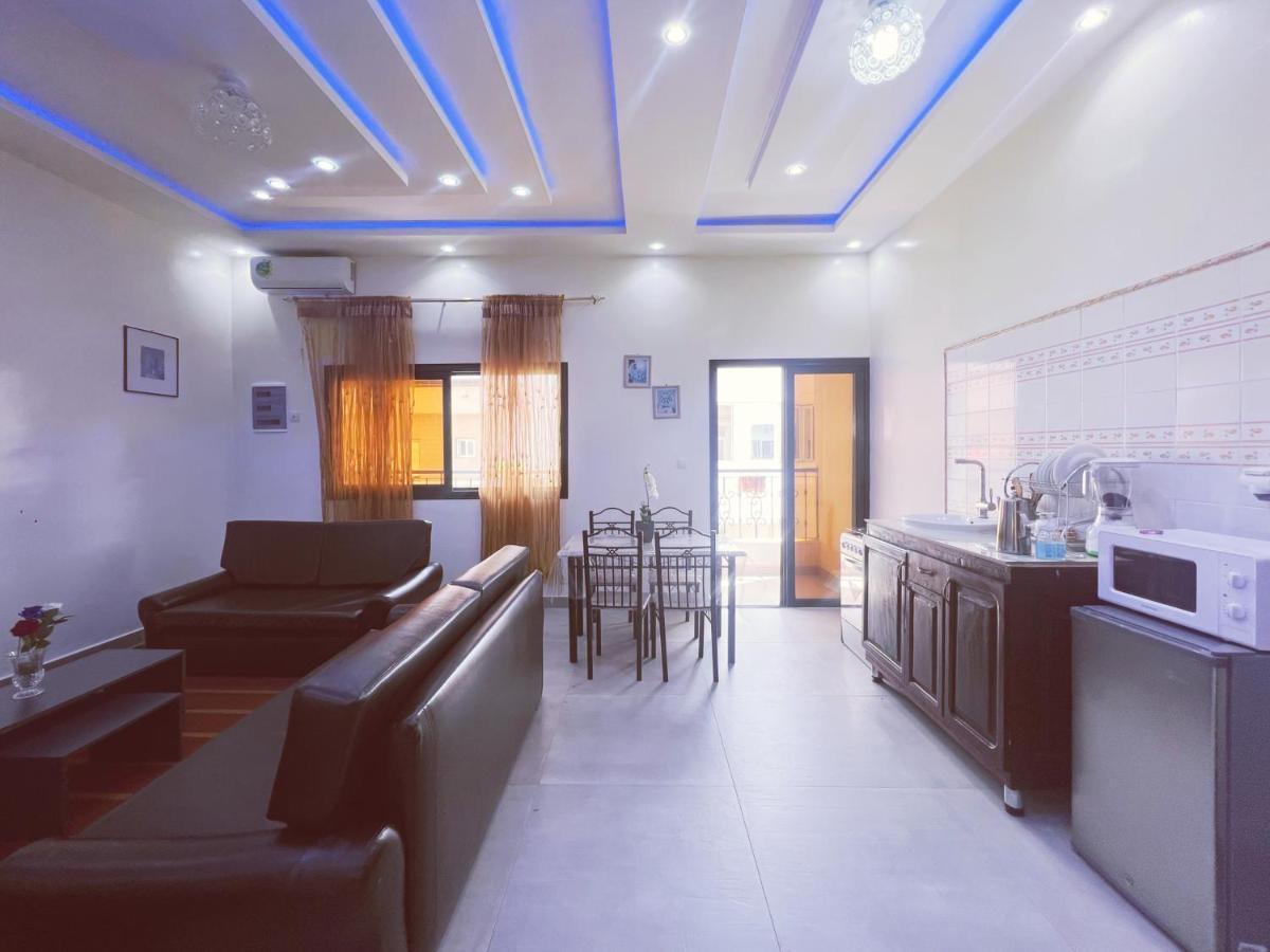 Villa Soleil Du Senegal Dakar Kültér fotó