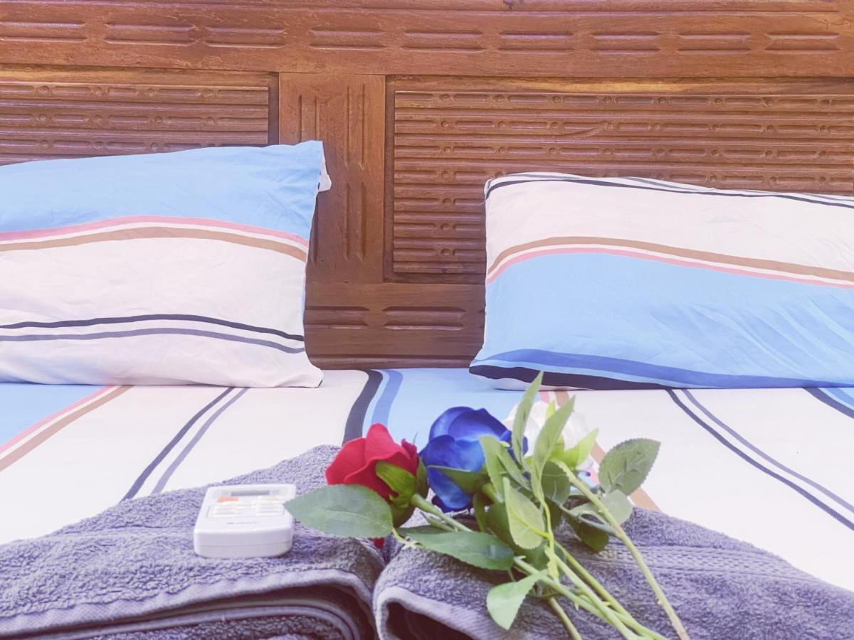 Villa Soleil Du Senegal Dakar Kültér fotó