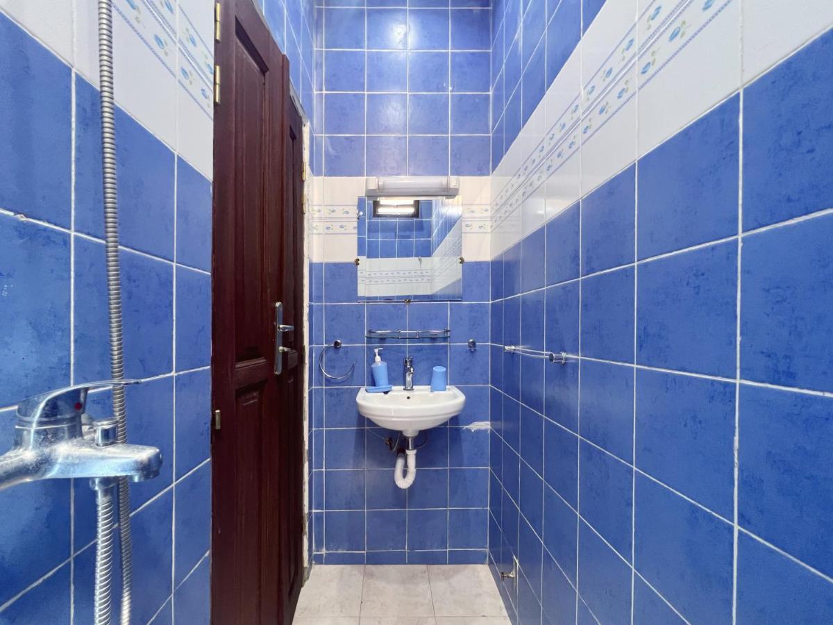 Villa Soleil Du Senegal Dakar Kültér fotó
