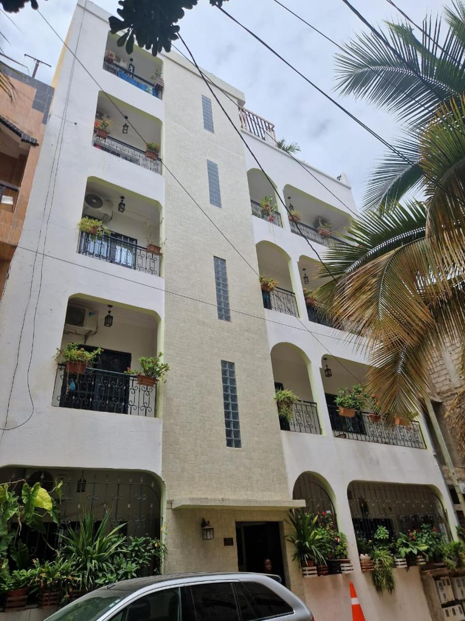 Villa Soleil Du Senegal Dakar Szoba fotó