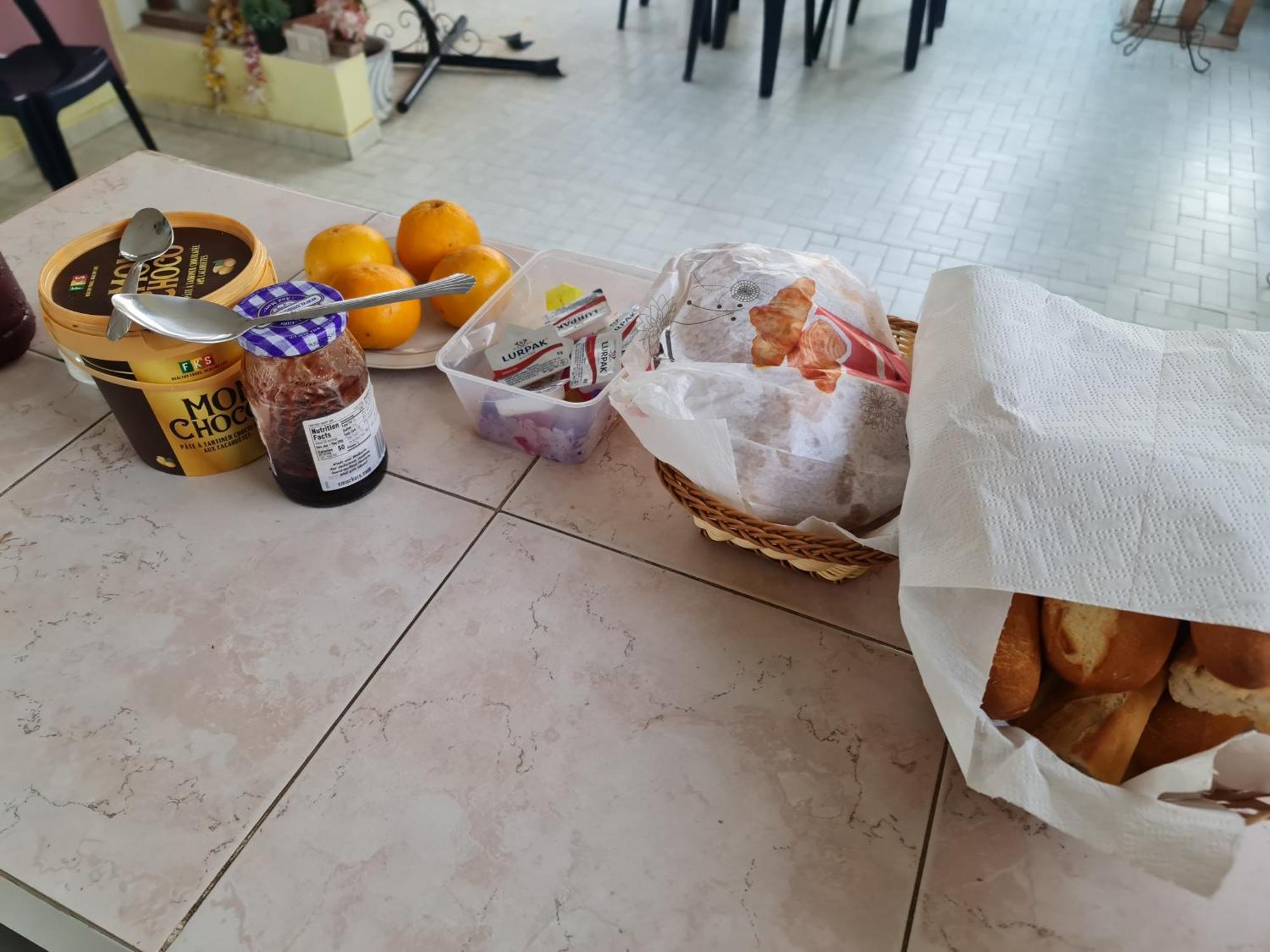 Villa Soleil Du Senegal Dakar Kültér fotó